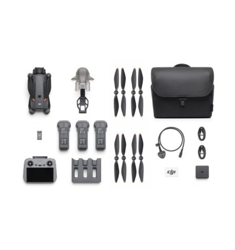 DJI Mavic 4 Pro Fly More Combo (DJI RC 2)