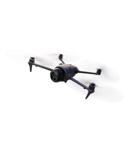 DJI MAVIC 4 PRO (DJI RC)
