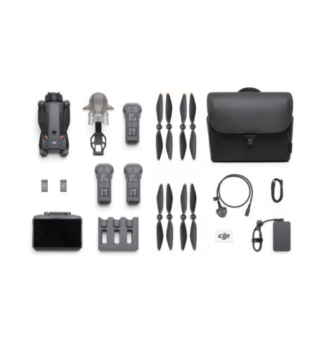 DJI Mavic 4 Pro Creator Combo (DJI RC Pro2)