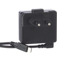 NIKON EH-7P Cargador con Adaptador de CA y cable USB-C 2