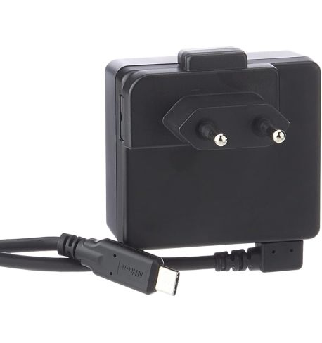 NIKON EH-7P Cargador con Adaptador de CA y cable USB-C