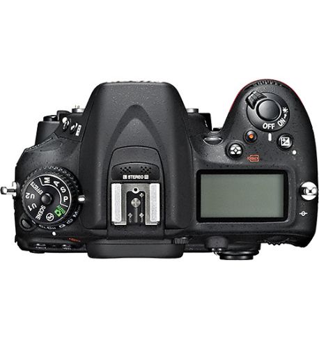 NIKON D7100 +18-55 AF-P VR (28500 DISPAROS) 2ªMano ***