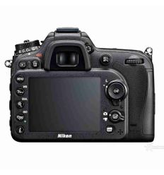 Nikon D7200 + 18-135 (34300 DISPAROS)  2ªMano *** 2