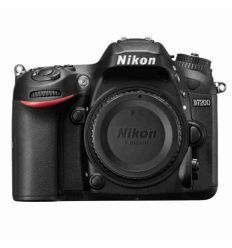 Nikon D7200 CUERPO (30600 DISPAROS)  2ªMano ***
