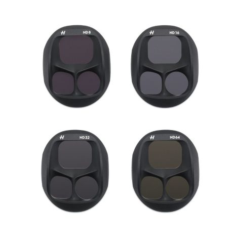 DJI Mavic 4 Pro Electronic ND Filter Kit