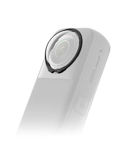 Insta360 Protector de lente Premium para X5