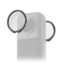 Insta360 Protector de lente estandar para X5