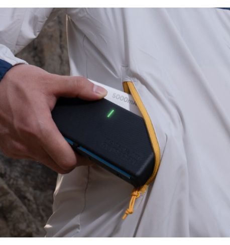Insta360 Estuche de carga rápida para X5