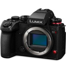 LUMIX DC-S1M2