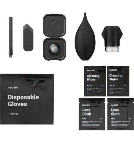 Insta360 Kit de recambio de lente para X5