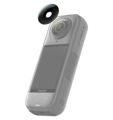 Insta360 Kit de recambio de lente para X5