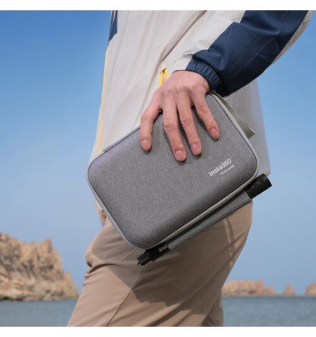 Insta360 Estuche de transporte para X5