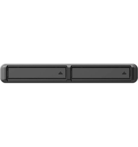 Insta360 Estuche de carga rápida para X5