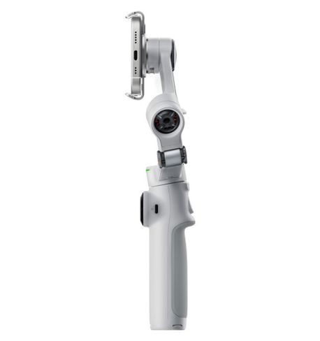 Insta360 Flow 2 Pro Gris| Gimbal para Smartphone Flow 2 Pro | 340035