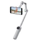 Insta360 Flow 2 Pro Gris| Gimbal para Smartphone Flow 2 Pro | 340035