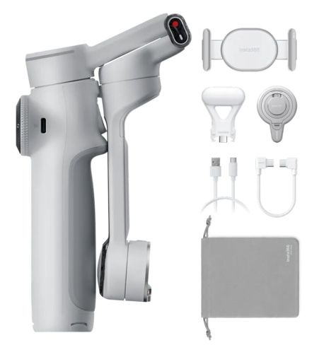 Insta360 Flow 2 Pro Creator Kit