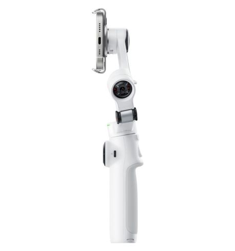 Insta360 Flow 2 Pro Blanco| Gimbal para Smartphone Flow 2 Pro