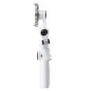 Insta360 Flow 2 Pro Blanco| Gimbal para Smartphone Flow 2 Pro