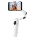 Insta360 Flow 2 Pro Blanco| Gimbal para Smartphone Flow 2 Pro