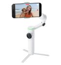 Insta360 Flow 2 Pro Blanco| Gimbal para Smartphone Flow 2 Pro