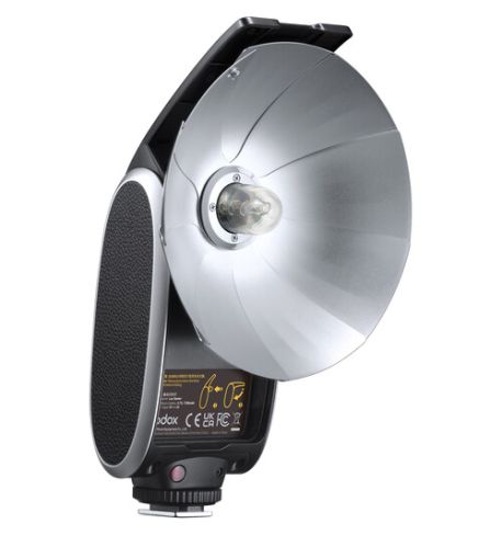 Godox Flash Retro LUX SENIOR