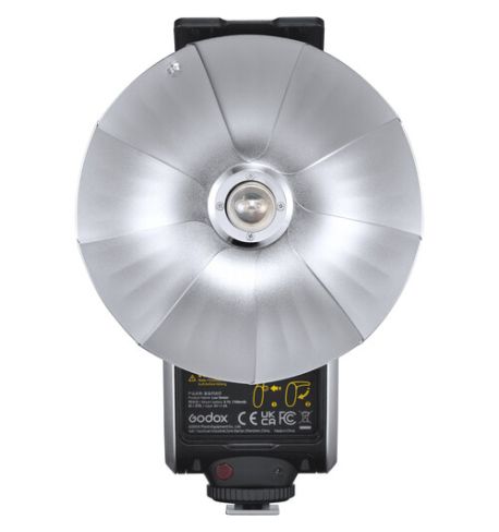 Godox Flash Retro LUX SENIOR