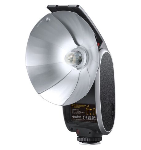 Godox Flash Retro LUX SENIOR