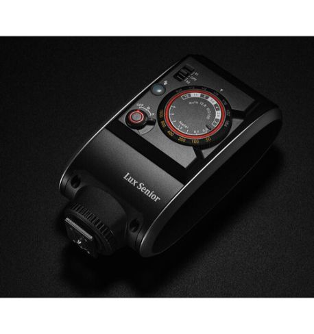 Godox Flash Retro LUX SENIOR