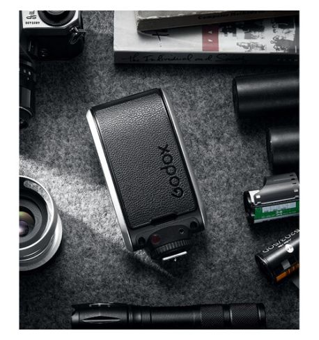 Godox Flash Retro LUX SENIOR