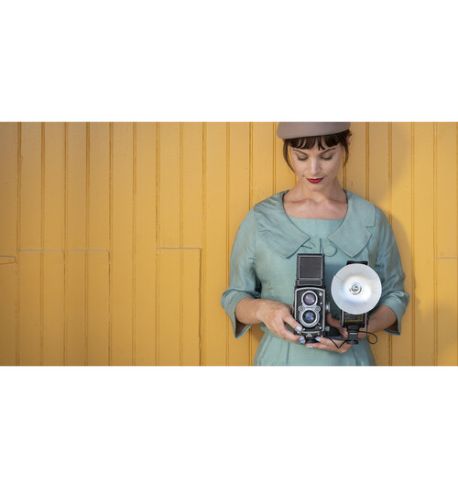 Godox Flash Retro LUX SENIOR