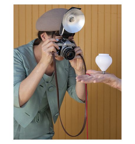 Godox Flash Retro LUX SENIOR