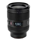 VILTROX 35mm AF F1.2 FE