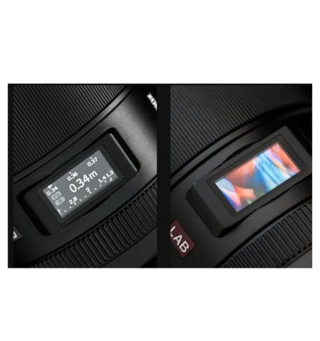 VILTROX 35mm AF F1.2 FE