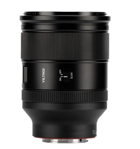 VILTROX 35mm AF F1.2 FE