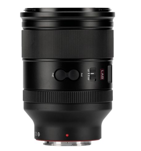 VILTROX 35mm AF F1.2 FE