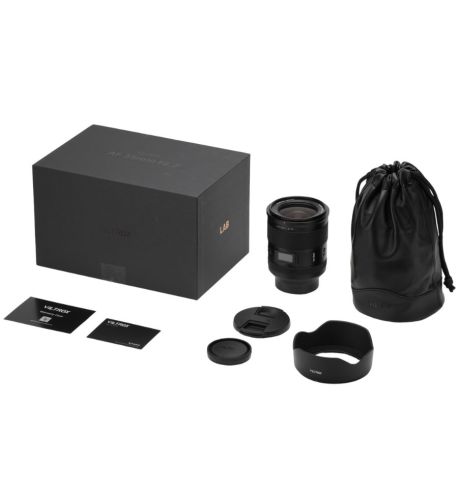 VILTROX 35mm AF F1.2 FE