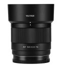 VILTROX 50mm AF F2.0 FE | Z