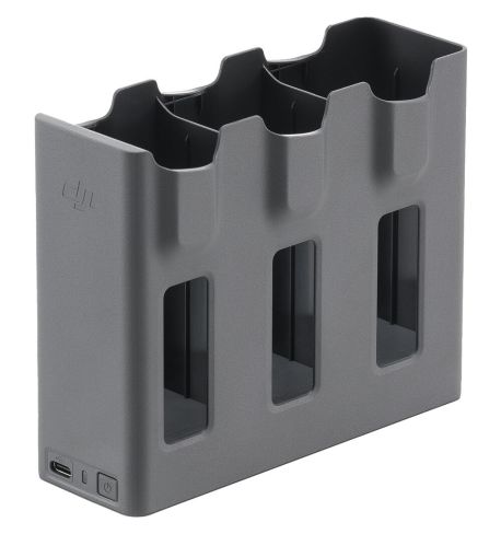 DJI Hub de Carga Paralela Mavic 4 Pro