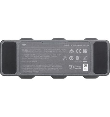 DJI Hub de Carga Paralela Mavic 4 Pro
