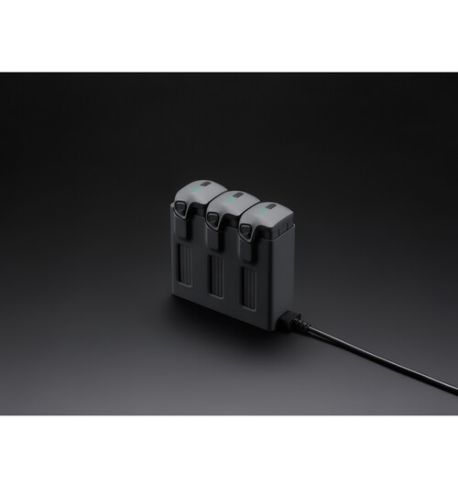 DJI Hub de Carga Paralela Mavic 4 Pro