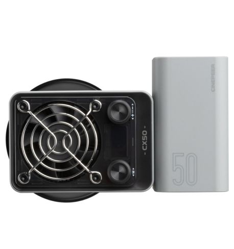 Zhiyun Cinepeer CX50