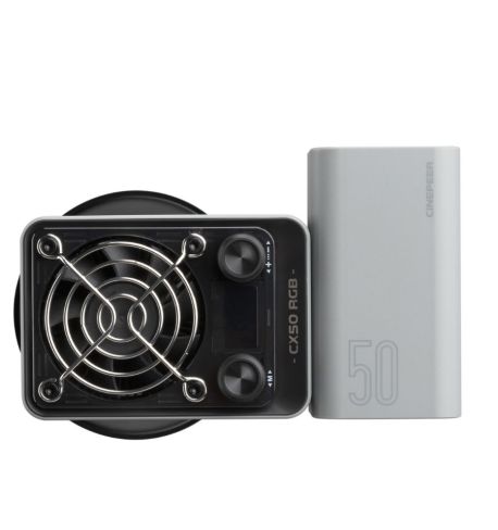 Zhiyun Cinepeer CX50 RGB