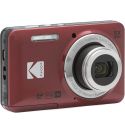 KODAK Cámara digital PIXPRO FZ55 | Escoge el color