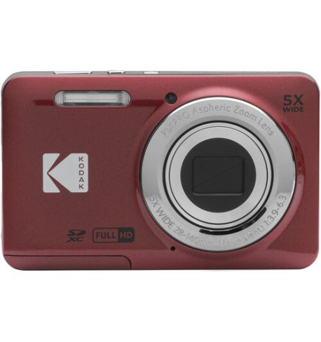 KODAK Cámara digital PIXPRO FZ55 | Escoge el color