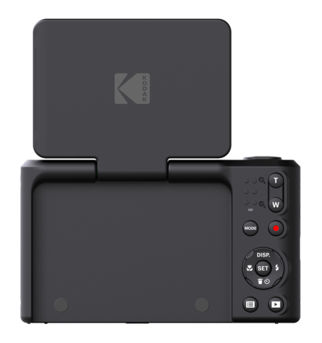 KODAK PIXPRO C1| Escoge el color