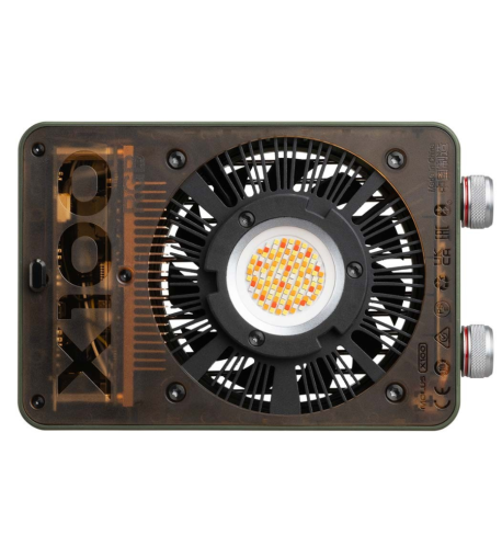 Zhiyun MOLUS X100 RGB STANDARD