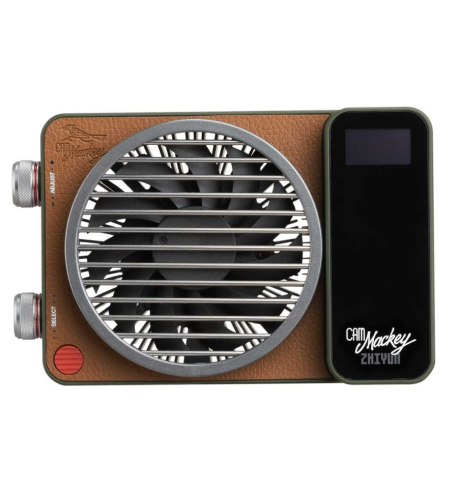 Zhiyun MOLUS X100 RGB STANDARD