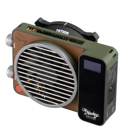 Zhiyun MOLUS X100 RGB STANDARD