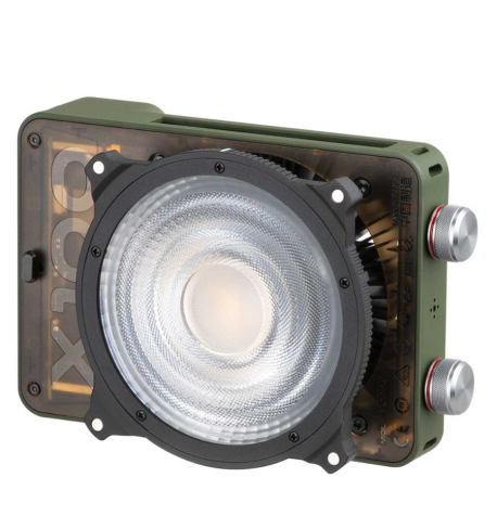 Zhiyun MOLUS X100 RGB STANDARD