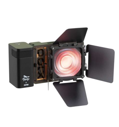 Zhiyun MOLUS X100 RGB PRO